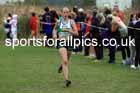 Boys and Girls Under-15s, 2024 Sunderland XC Relays.  Photo: David T. Hewitson/Sports for All Pics